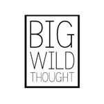 Big Wild Thought discount code